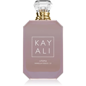 Kayali Utopia Vanilla Coco 21 parfémovaná voda pro ženy 100 ml