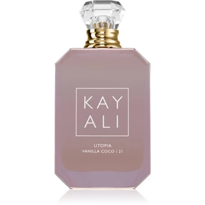 Kayali Utopia Vanilla Coco 21 parfumovaná voda pre ženy 100 ml