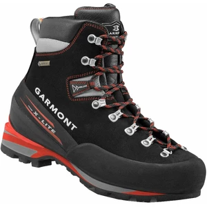 Garmont Pinnacle GTX X-Lite Black 38 Dámské outdoorové boty