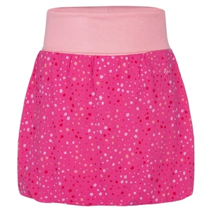 Girls' skirt LOAP BESCINA Pink/Mix