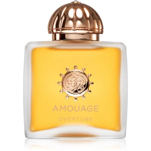 Amouage Overture Woman parfémovaná voda pro ženy 100 ml