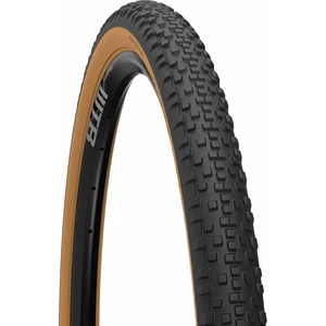 WTB Riddler 29/28" (622 mm) Black/Tanwall Neumático de bicicleta de trekking
