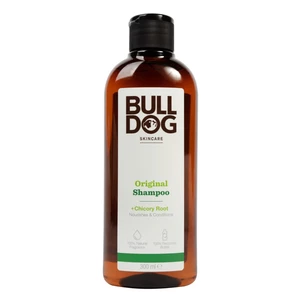 Bulldog Original Shampoo energizující šampon 300 ml