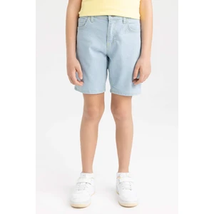 DEFACTO Boys Jean Shorts