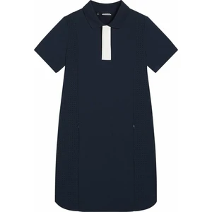 J.Lindeberg Denise Dress JL Navy S