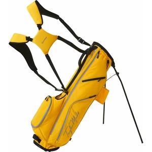TaylorMade Flextech Carry Stand Bag Złoty Torba golfowa