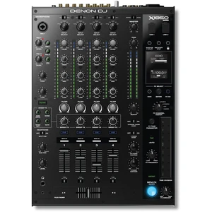 Denon X1850 Prime Table de mixage DJ