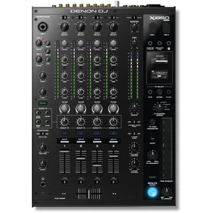 Denon X1850 Prime DJ keverő