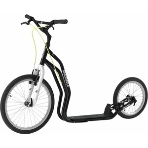 Yedoo Mula RunRun Noir Scooter classique