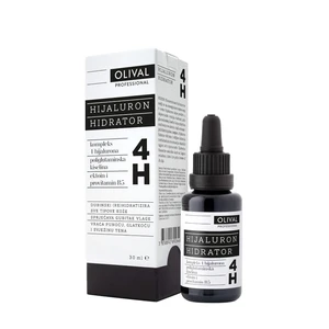 Olival Hyalurónový hydrátor Professional 4H 30 ml