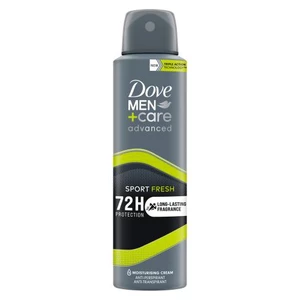 Dove Men+Care Advanced antiperspirant pre mužov Sport Fresh 150 ml
