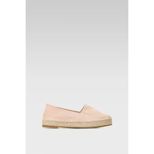 Espadrilky Jenny Fairy WSS990-106