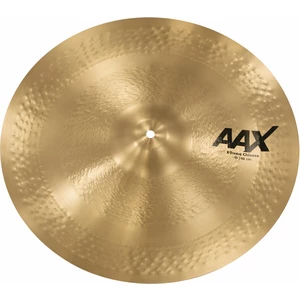 Sabian 21986X AAX X-Treme Cymbale china 19"