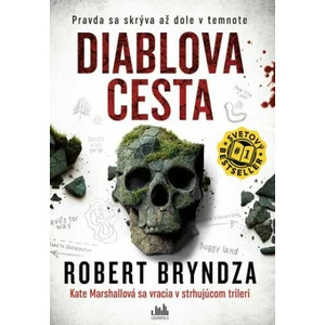 Diablova cesta - Robert Bryndza