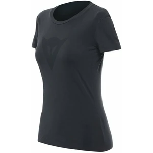 Dainese T-Shirt Speed Demon Shadow Lady Anthracite XS Koszulka