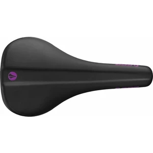 SDG Bel-Air V3 Lux-Alloy Black/Purple 140.0 Acél Ülés