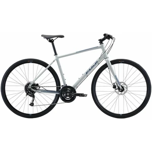 Fuji Absolute 1.7 Cement M Bicicleta Híbrida