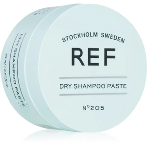 REF Dry Shampoo Paste N°205 štrukturujúci suchý šampón 85 ml