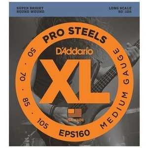 D'Addario EPS160