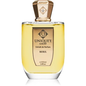 Unique'e Luxury Beril parfémový extrakt unisex 100 ml