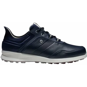 Footjoy Stratos Womens Golf Shoes Navy/White 40,5