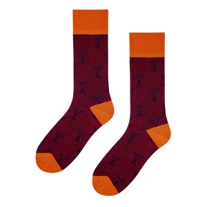 Bratex Man's Socks KL-336B