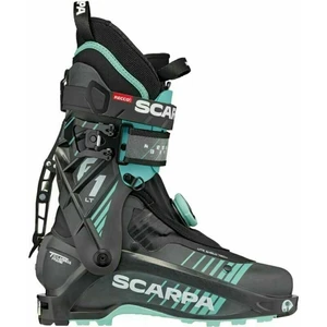 Scarpa F1 LT 100 Carbon/Aqua 240 2021/2022