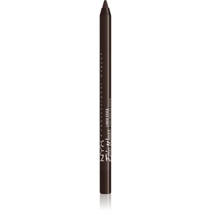 NYX Professional Makeup Epic Wear Liner Stick vodeodolná ceruzka na oči odtieň 32 Brown Shimmer 1.2 g