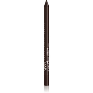 NYX Professional Makeup Epic Wear Liner Stick voděodolná tužka na oči odstín 32 Brown Shimmer 1.2 g