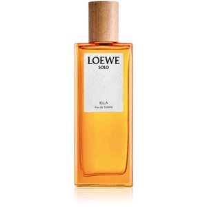 Loewe Solo Ella woda toaletowa dla kobiet 50 ml