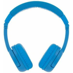 BuddyPhones Play+ Blue