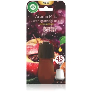 Air Wick Aroma Mist Cinnamon & Crisp Apple náplň do aroma difuzérů 20 ml