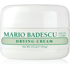 Mario Badescu Drying Cream lokálna starostlivosť proti akné 14 g