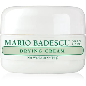 Mario Badescu Drying Cream lokálna starostlivosť proti akné 14 g