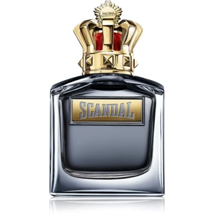 Jean Paul Gaultier Scandal Pour Homme toaletná voda pre mužov 150 ml