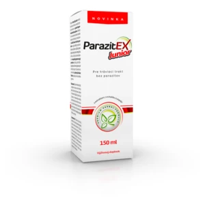 ParazitEx Junior