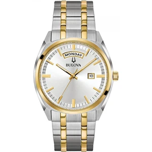 Bulova 98C127