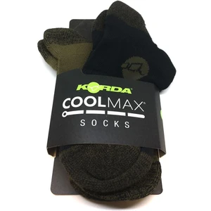 Korda ponožky kore coolmax sock-veľkosť 41-43
