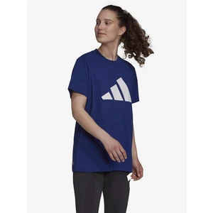 Future Icons Logo Graphic T-shirt adidas Performance - Women