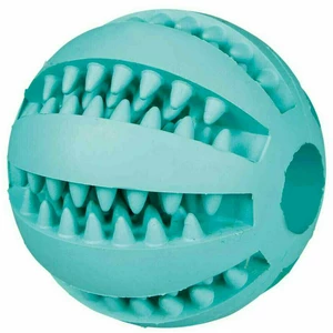 Hračka Trixie Denta Fun míč s mátou 7cm
