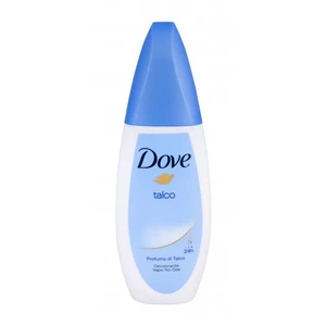 Dove Talco 24h 75 ml deodorant pro ženy deospray