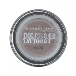 Maybelline Dlhotrvajúci očné tiene Color Tattoo 24HR 4 g 40