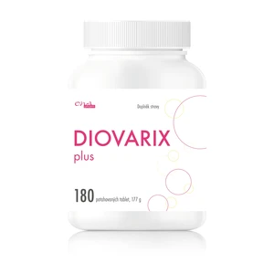 OnaPharm Diovarix Plus 180 tablet