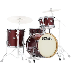 Tama CK48S Superstar Classic Dark Red Sparkle