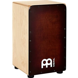 Meinl WC100EB Woodcraft Wood-Cajon Espresso Burst