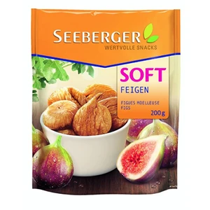 Seeberger Sušené figy 200 g