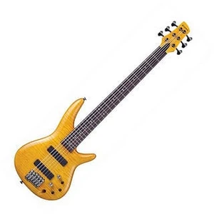 Ibanez GVB1006-AM Chihlimbar