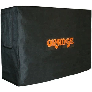 Orange CVR 212 CAB Schutzhülle für Gitarrenverstärker Schwarz-Orange