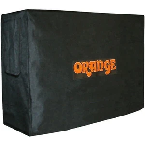 Orange CVR 212 CAB Borsa Amplificatore Chitarra Nero-Arancione