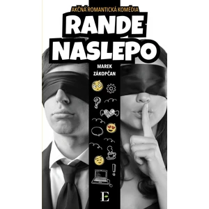 Rande naslepo - Marek Zákopčan